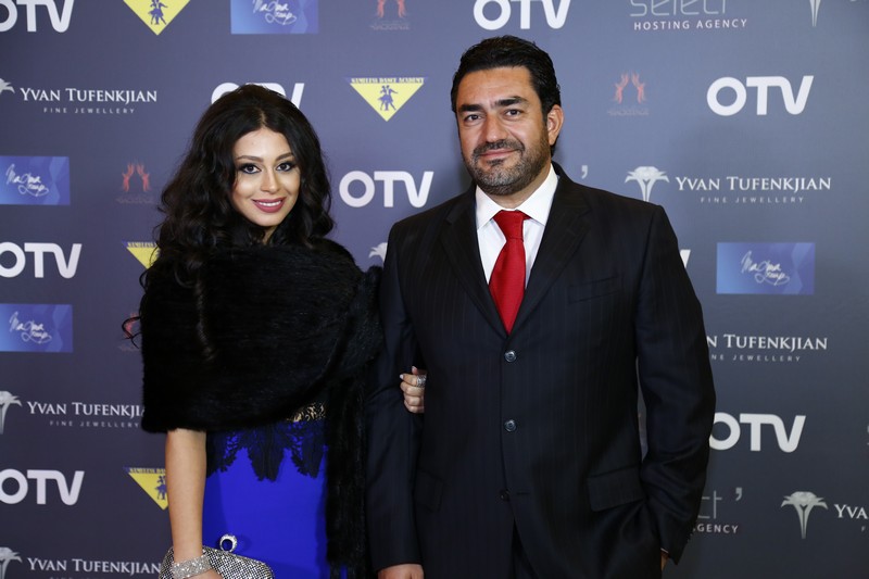 OTV Annual Gala Dinner